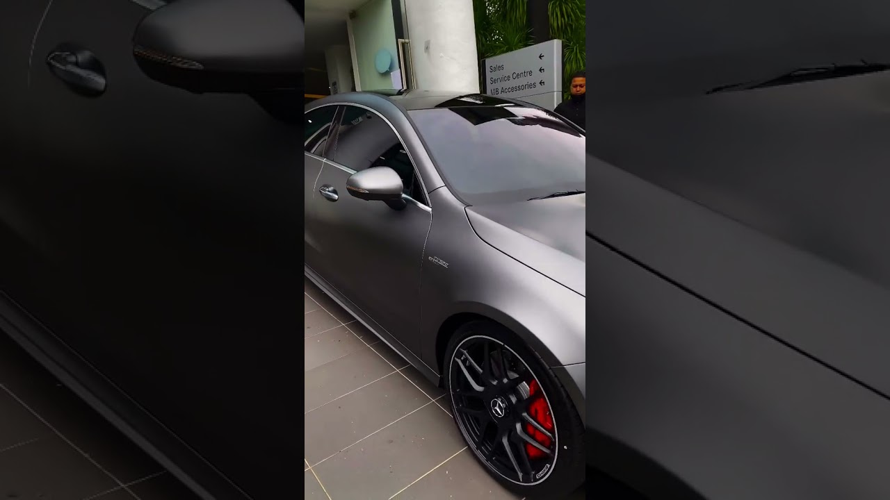 mercedes CLA 2022 #cars #subscribe