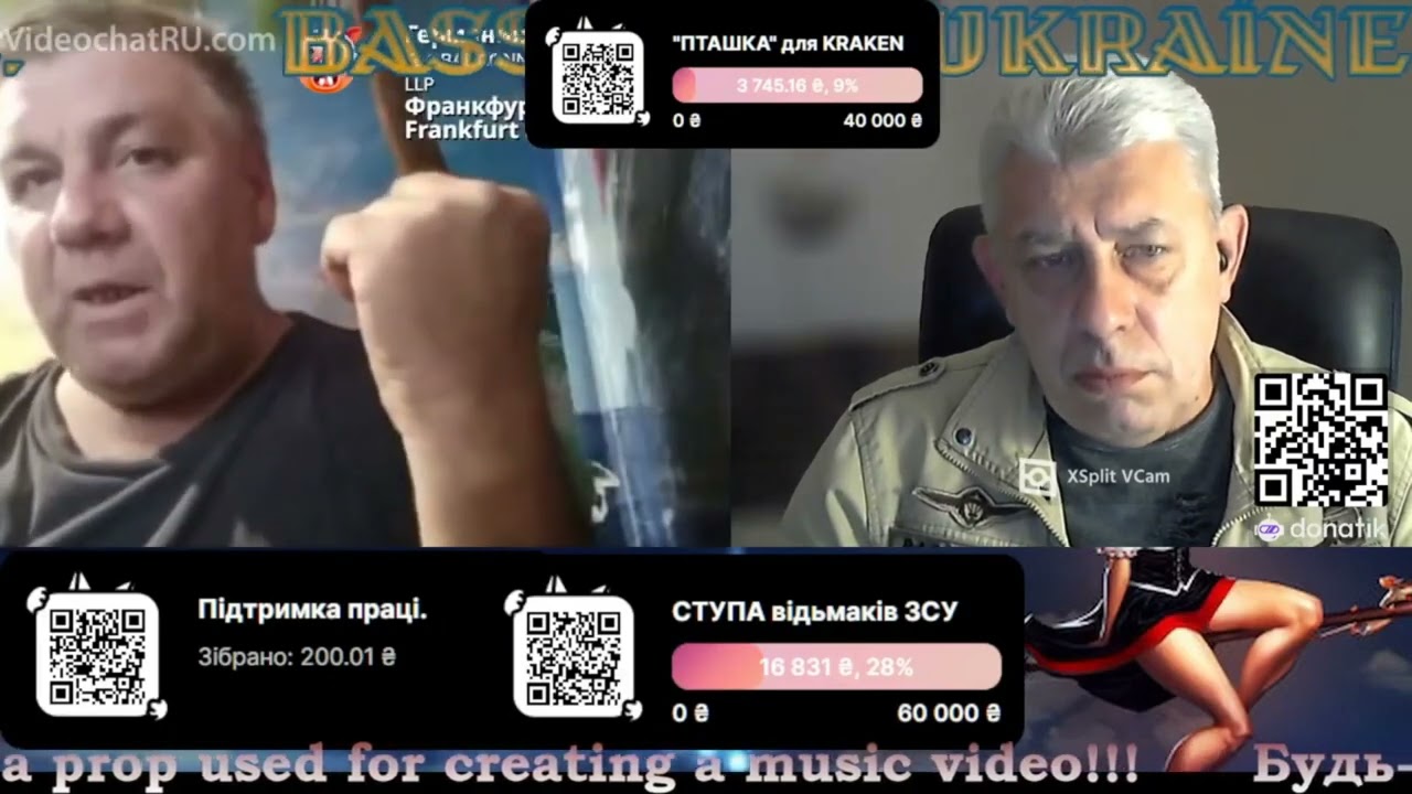 🎭💥 Ужасно переживаю за руzzких людей!  СТРАШЕННО! VPN