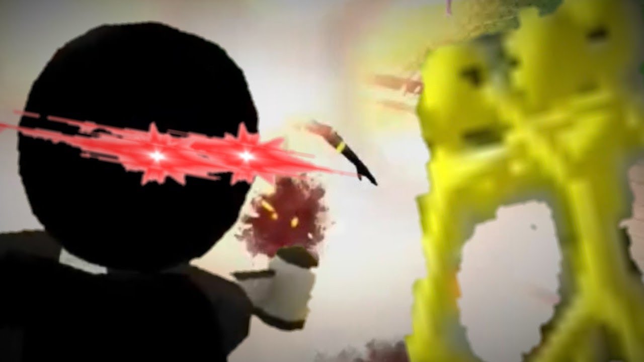 Real Stickman Crime Meme 2
