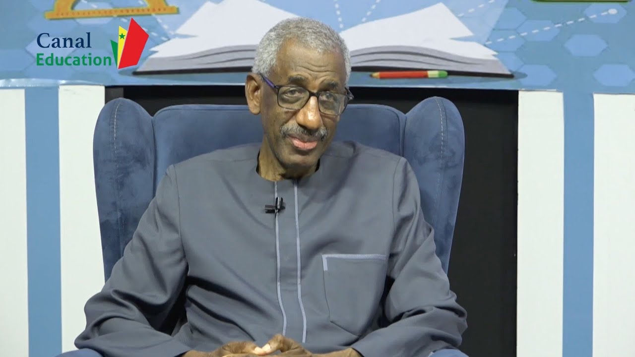 FEUILLE D'HISTOIRE : LA RADIOSCOPIE DU CHAMP POLITIQUE SÉNÉGALAIS DE 1944 À 1958