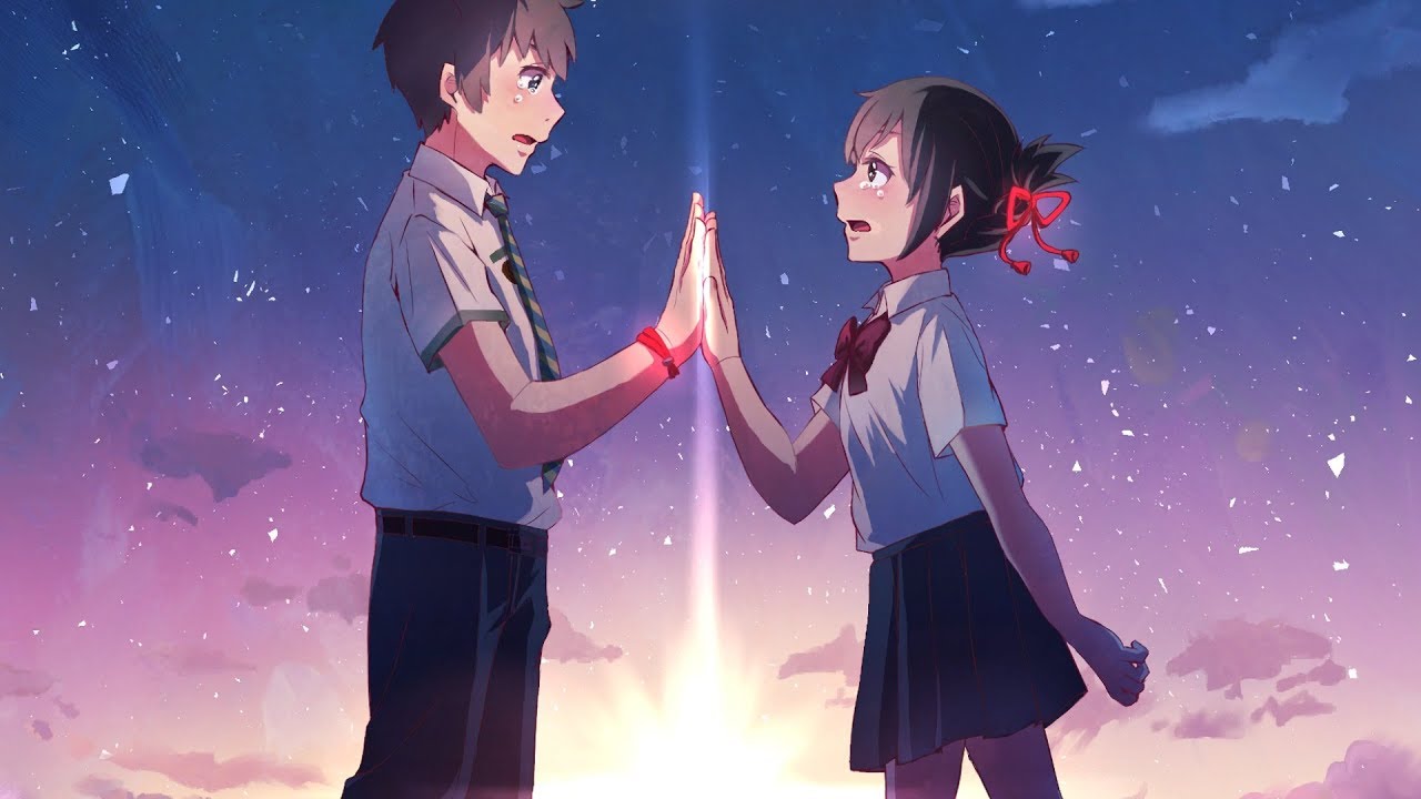 Nightcore - Scared to be lonely - (Sub español) - AMV