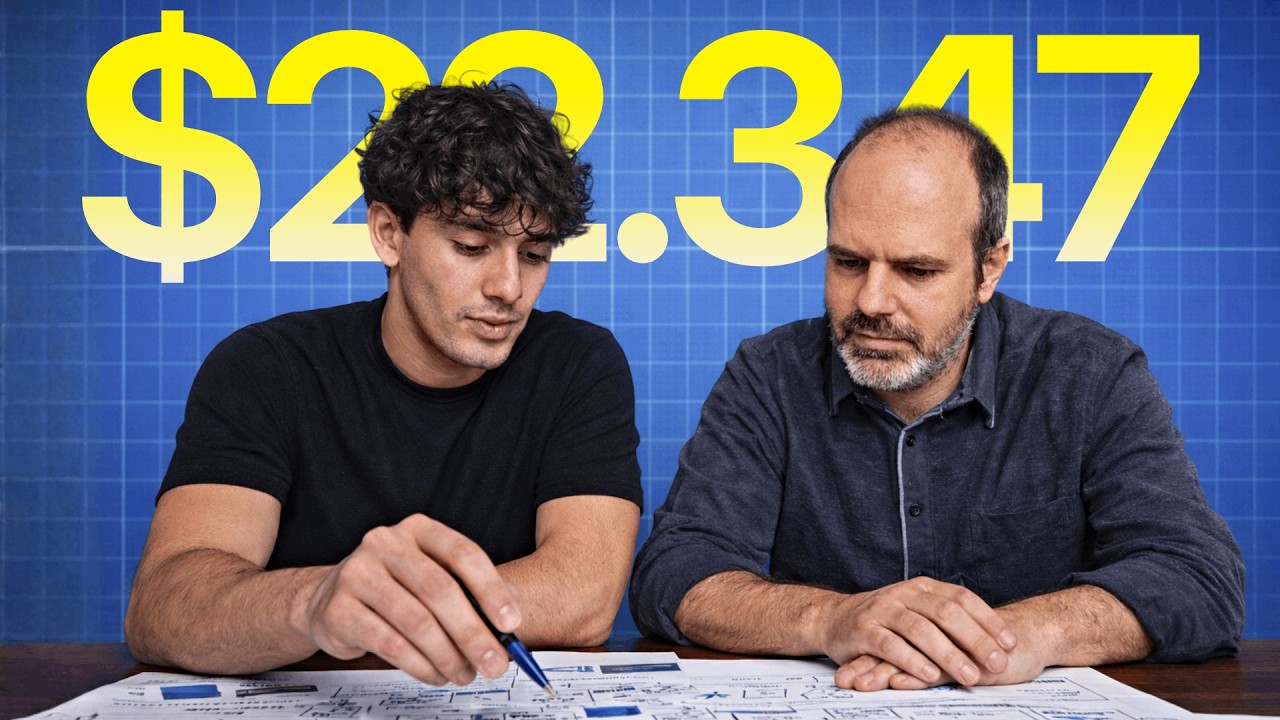 Así pasó de 1k a 22k este COACH ESPIRITUAL (Cópialo antes de que se sature el MÉTODO)