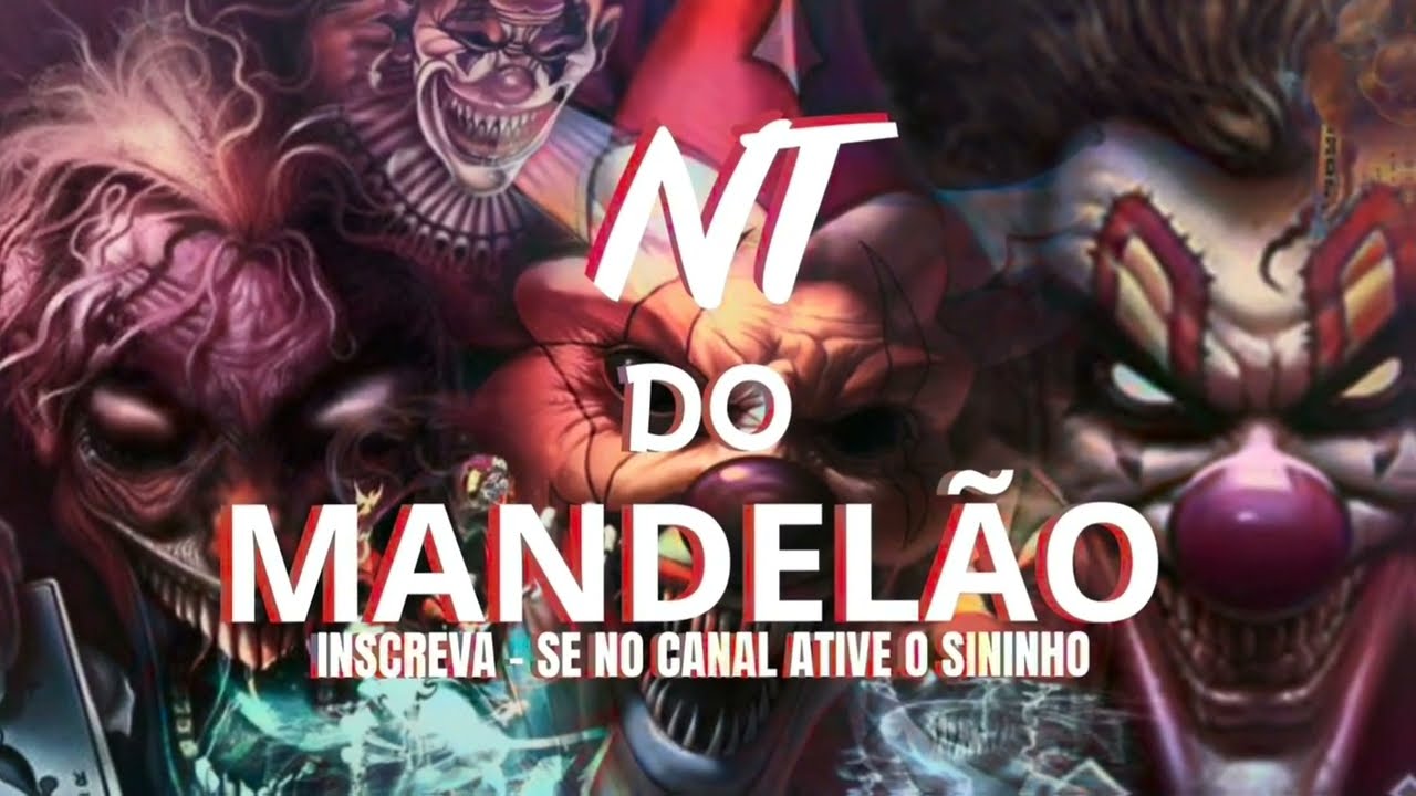 BEC NA MÃO PRA FICA SUAVE - NT DO MANDELÃO ( PROD. YOKAIO )