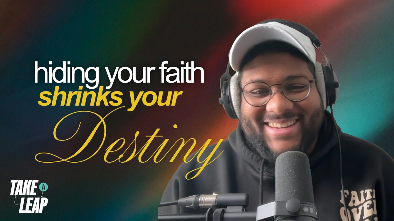In Tune with Faith: The Inspiring Musical Journey of Joshua Ali