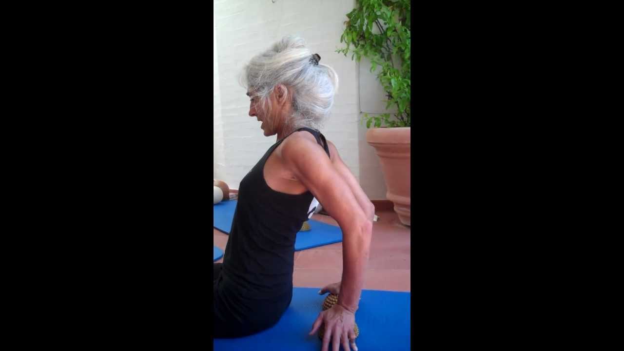 More Arm Strength Exercises