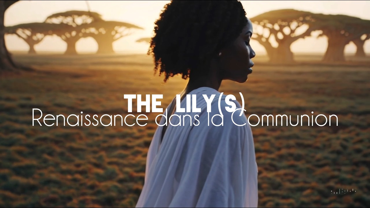 Renaissance dans la Communion - The Lily(s)