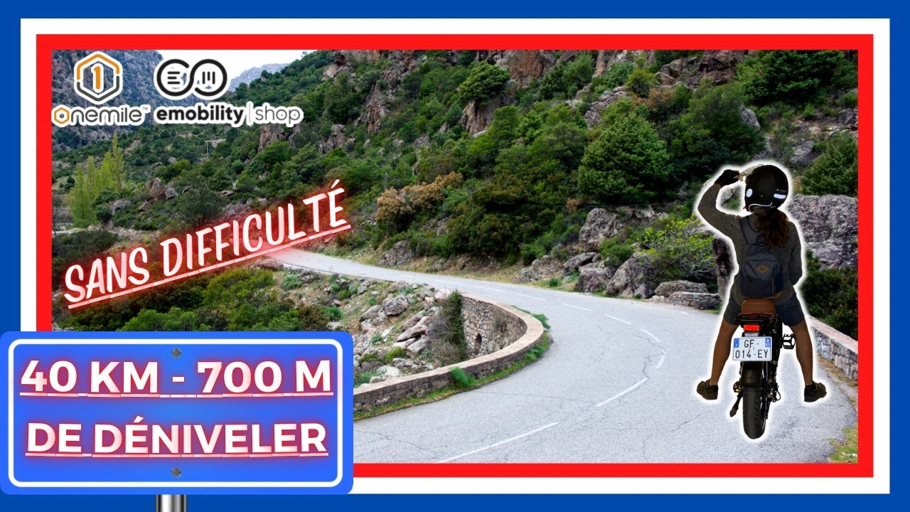 40 Km - 700m SANS DIFFICULTÉ - ONEMILE SCRAMBLER V - ONEMILE SCRAMBLER S