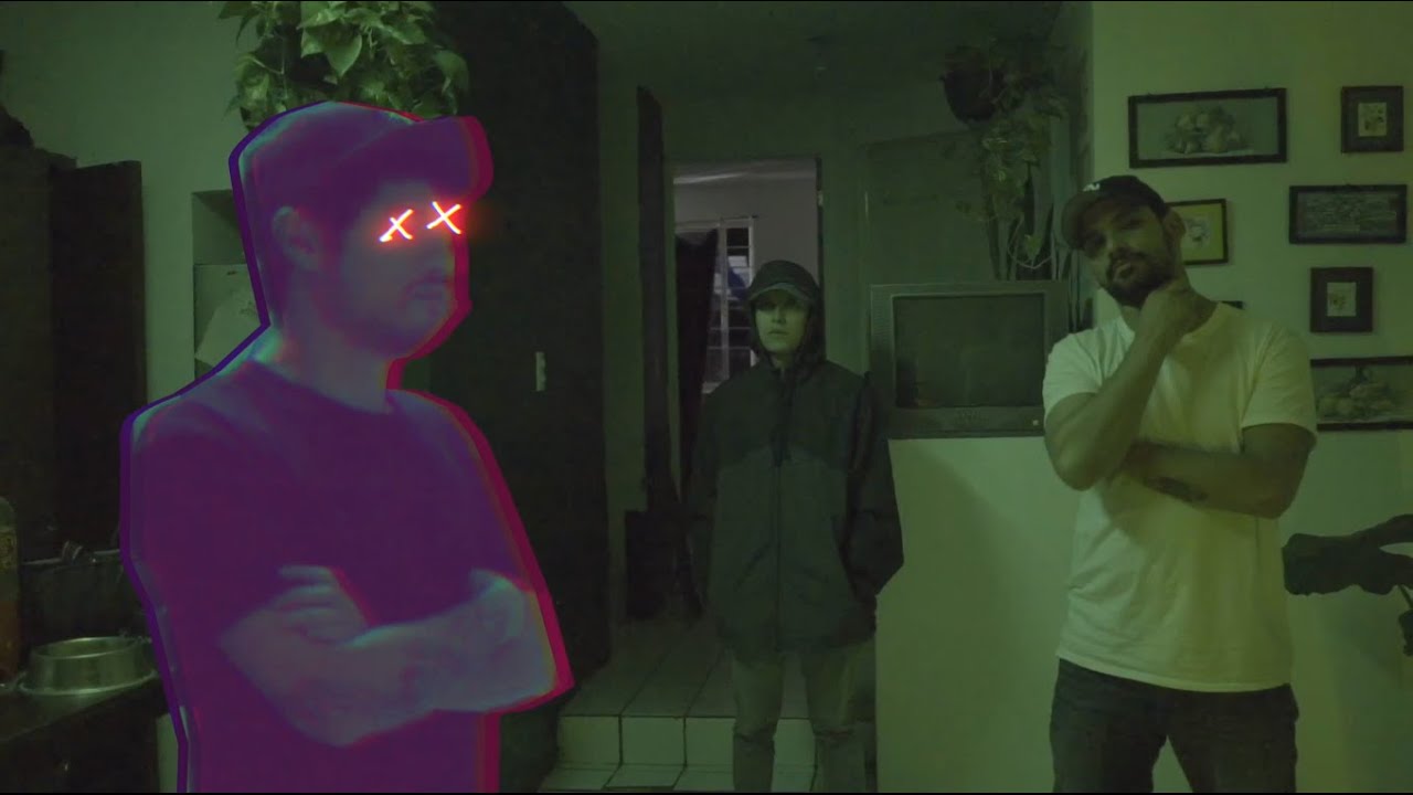 DIBLE + XLBINO - LO QUE ME VENGA EN GANA - FT, SUSHY