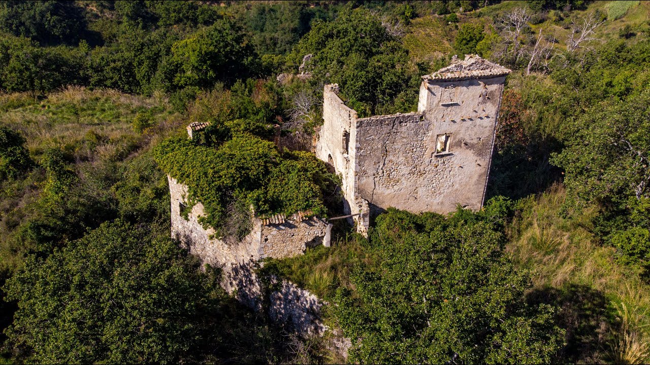 San Lorenzo Maggiore, Il Borgo Di Limata