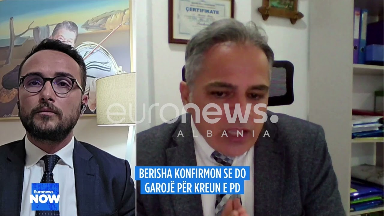 “Shqipëria ka opozitë falë Berishës”! Përplasja e fortë e avokatit: O Tedi mendon se po iku ai do...