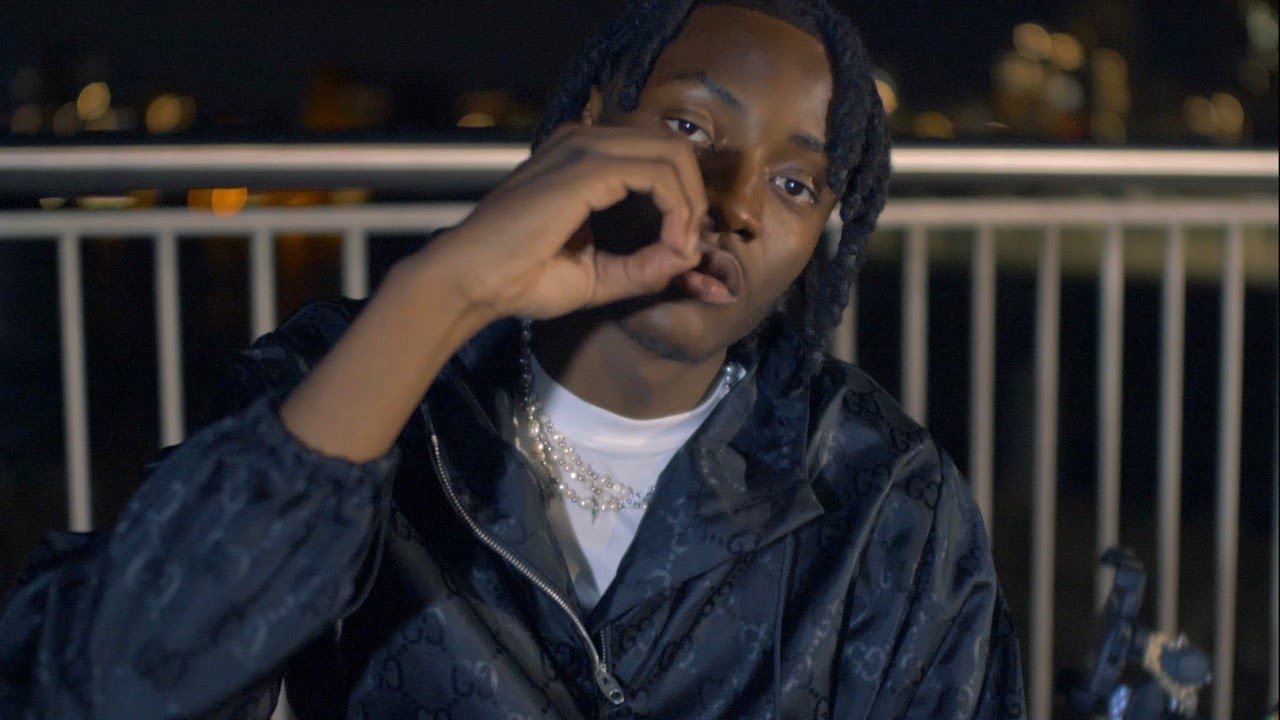 Skolo - Ain't Nun New (Official Music Video)