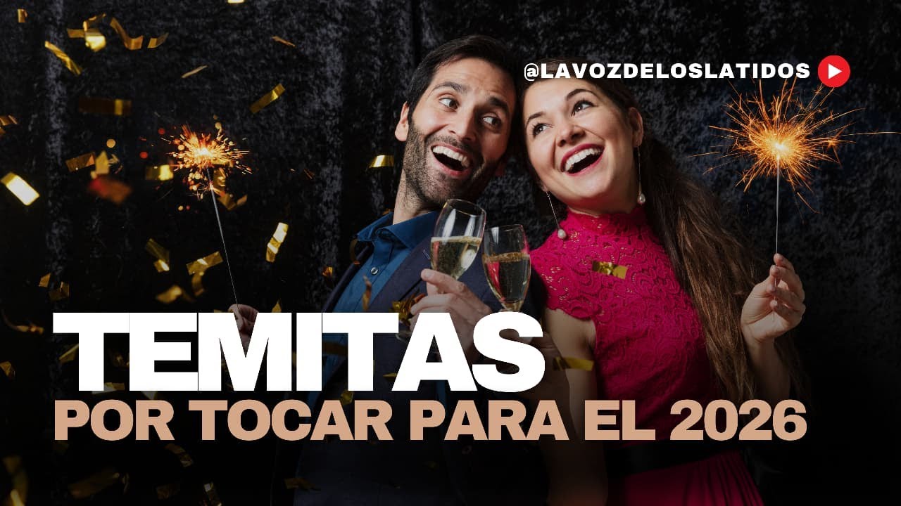 Preguntas ¿? que toda pareja 👫 debe hacerse antes de cerrar el año 🍾✨