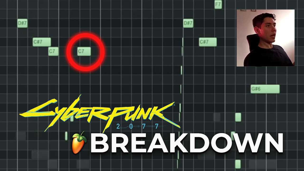 The Cyberpunk Sound: My Exact Process (No BS Breakdown)”