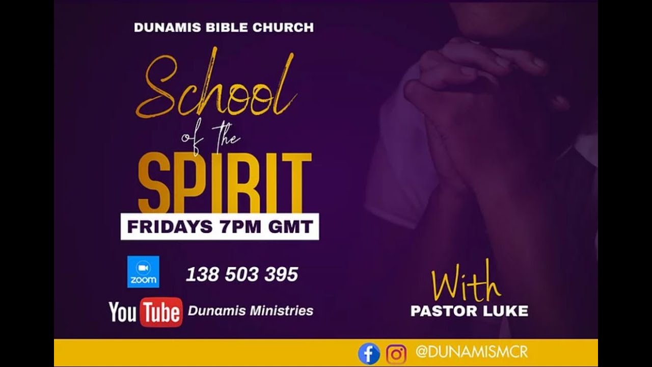 I will never leave thee nor forsake thee| Pastor Luke