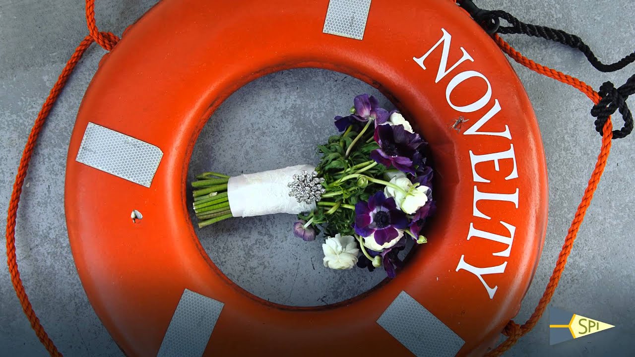 Seaside Weddings in Maine - 2016
