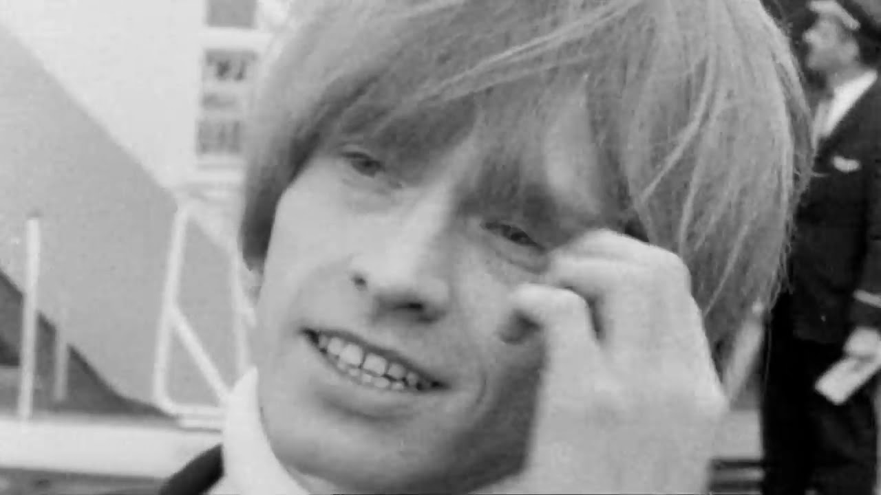 @bootsybero Brian Jones Tribute! - Brian Jones 