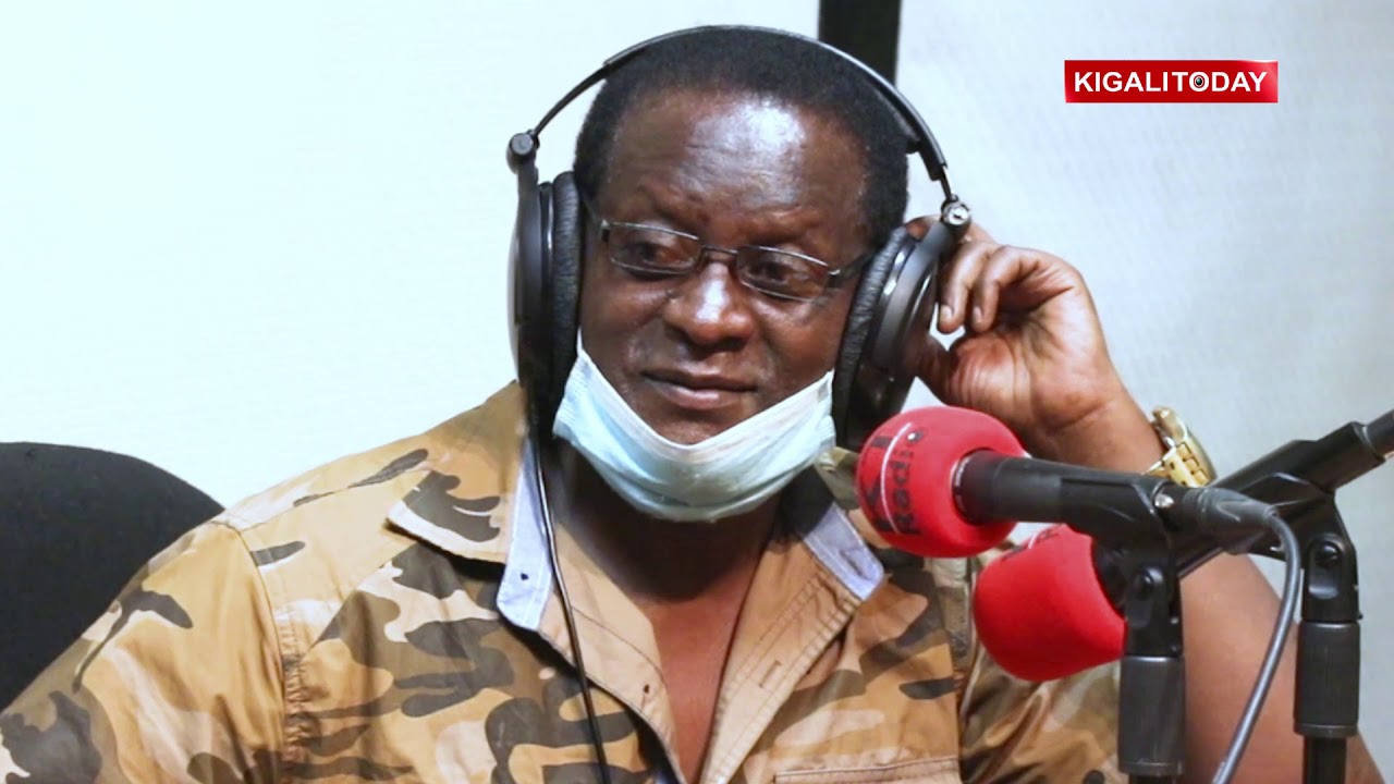 Mimi la Rose yatubwiye amateka ya Mama Munyana waririmbwe na Orchestre Impala