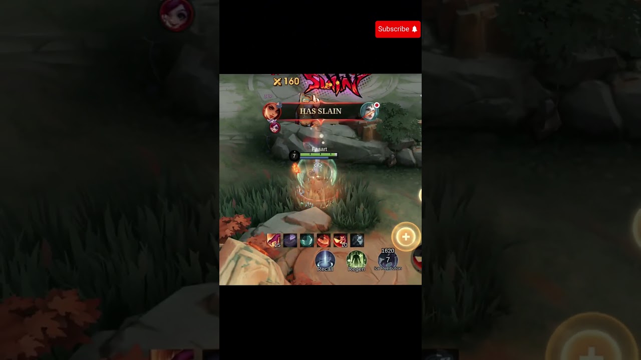 Harley's Tank Meltdown: MVP Performance Against Fredrinn, Esmeralda, and Mino in Mythical Rank Clash