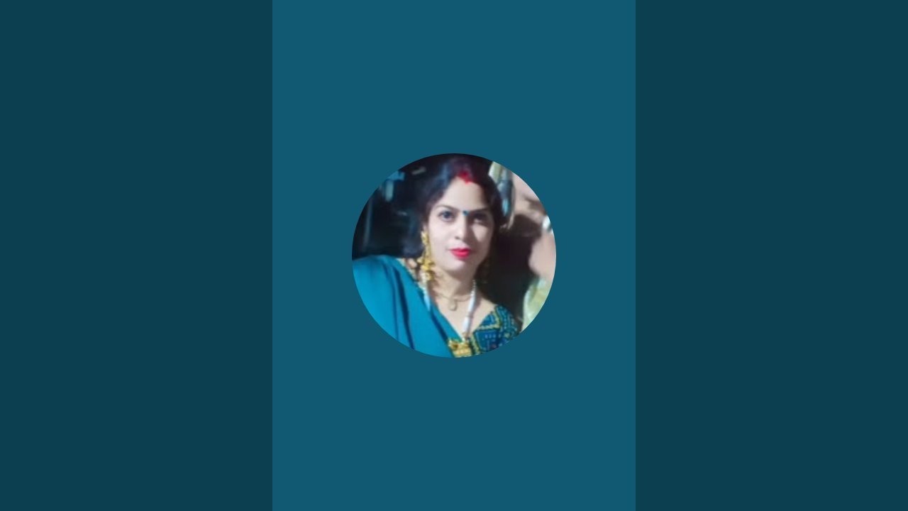 Kavita Official  is live
