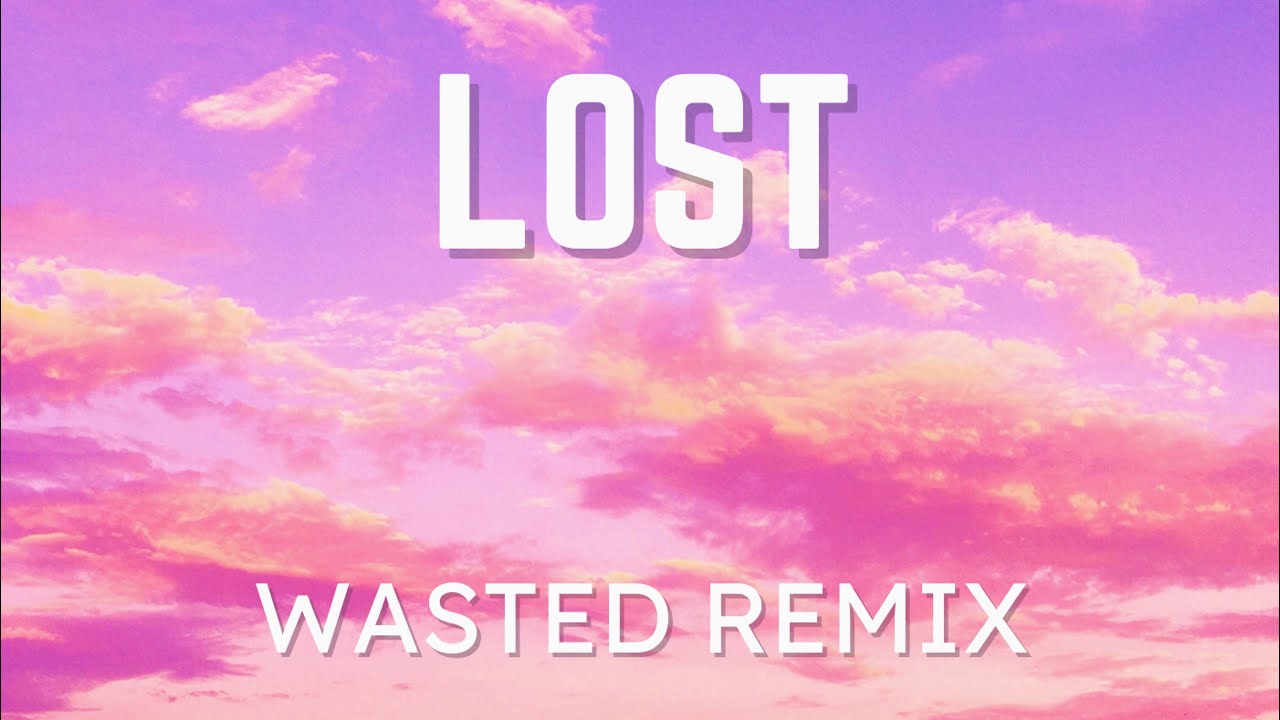 Illenium - Lost (Wasted Remix) [Euphoric Hardstyle]