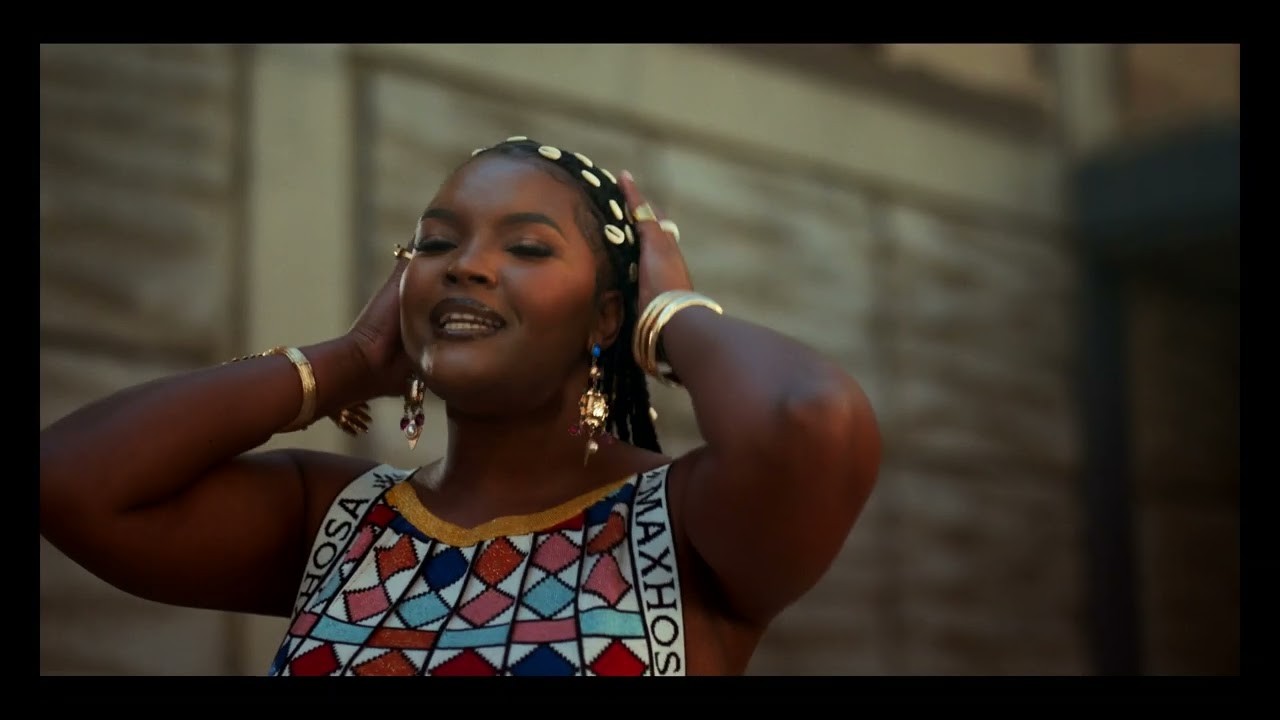META [Official Video] -  @Nomcebo_Zikode ,  @fireboydml ,  @Sofiya Nzau   | Just African Music
