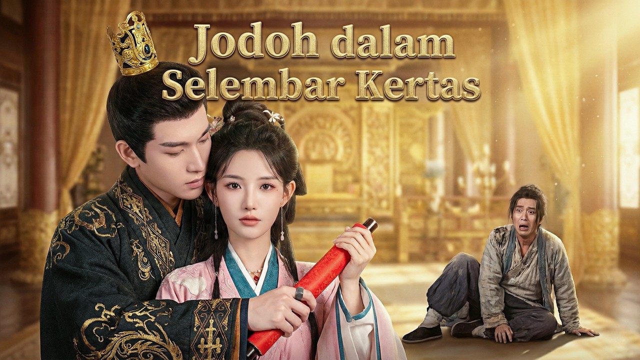 【FULL】💗Mati Dikhianati Suami! Reinkarnasi, Aku Tolak Nikah & Pilih Pangeran Wali.
