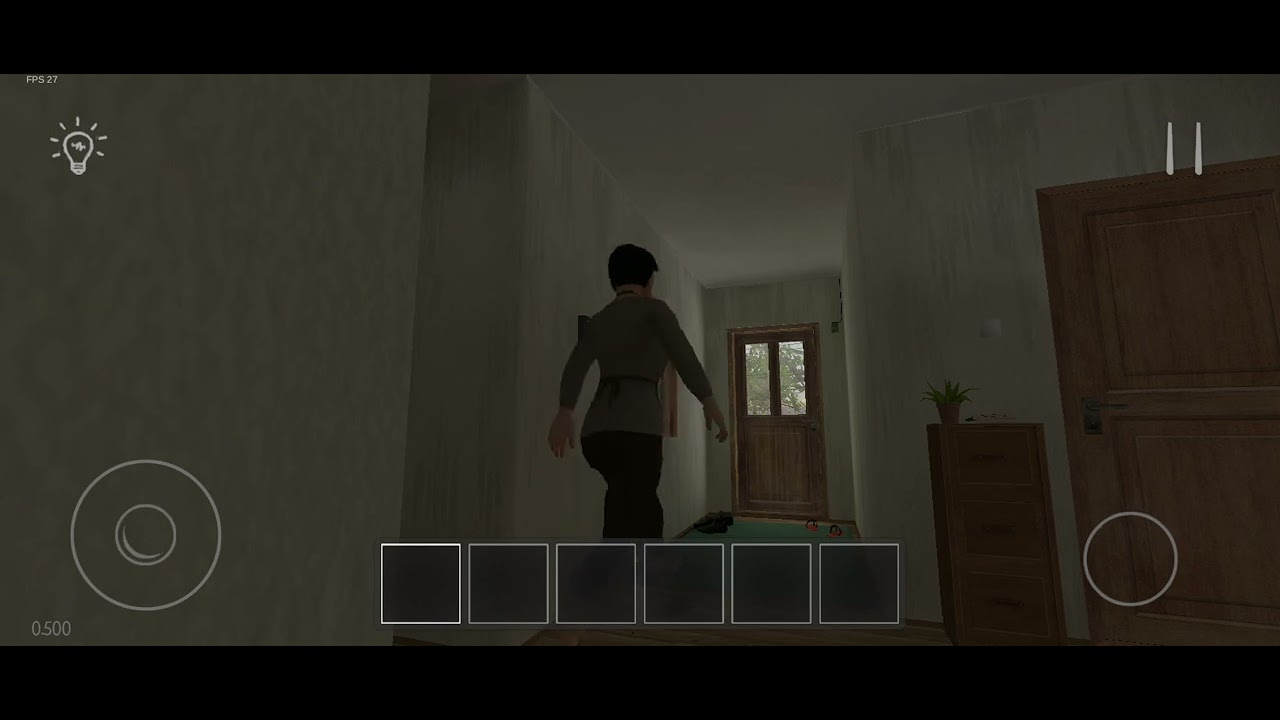 Schoolboy runaway gameplay The small gate escape gameplay part 3