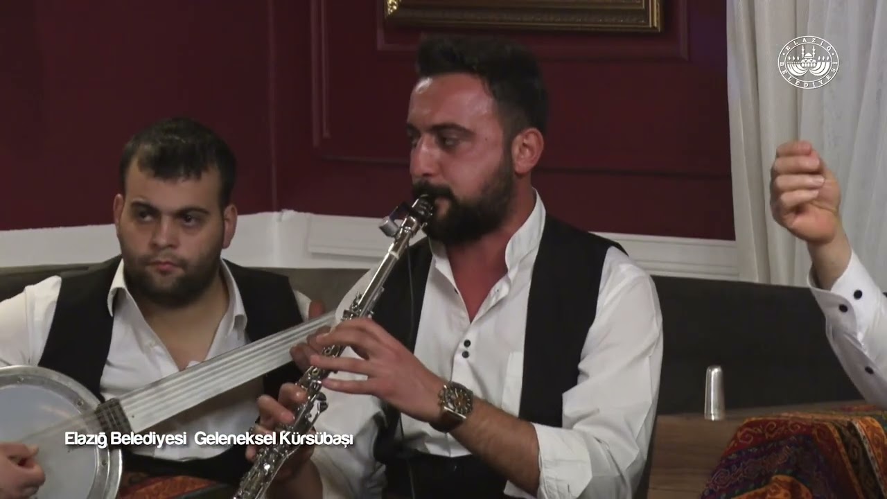 ELAZIĞ AĞIR HALAYI