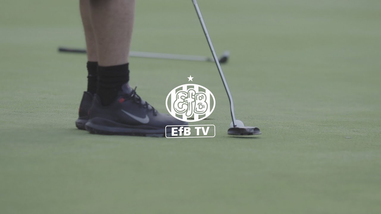 Stemingsvideo fra Golf Company Day 2020
