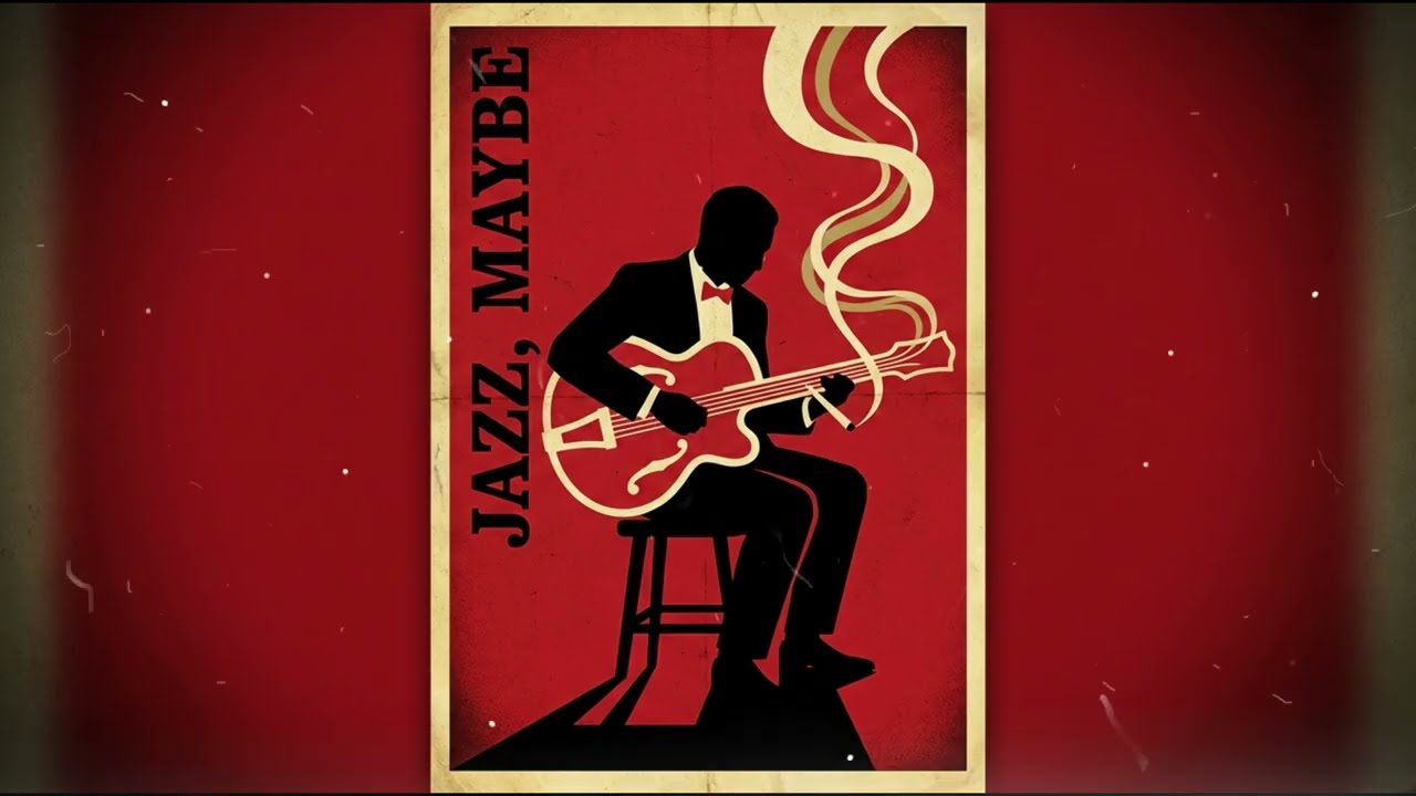 She's gone | Late Night Jazz Playlist | Jazz, Maybe?
