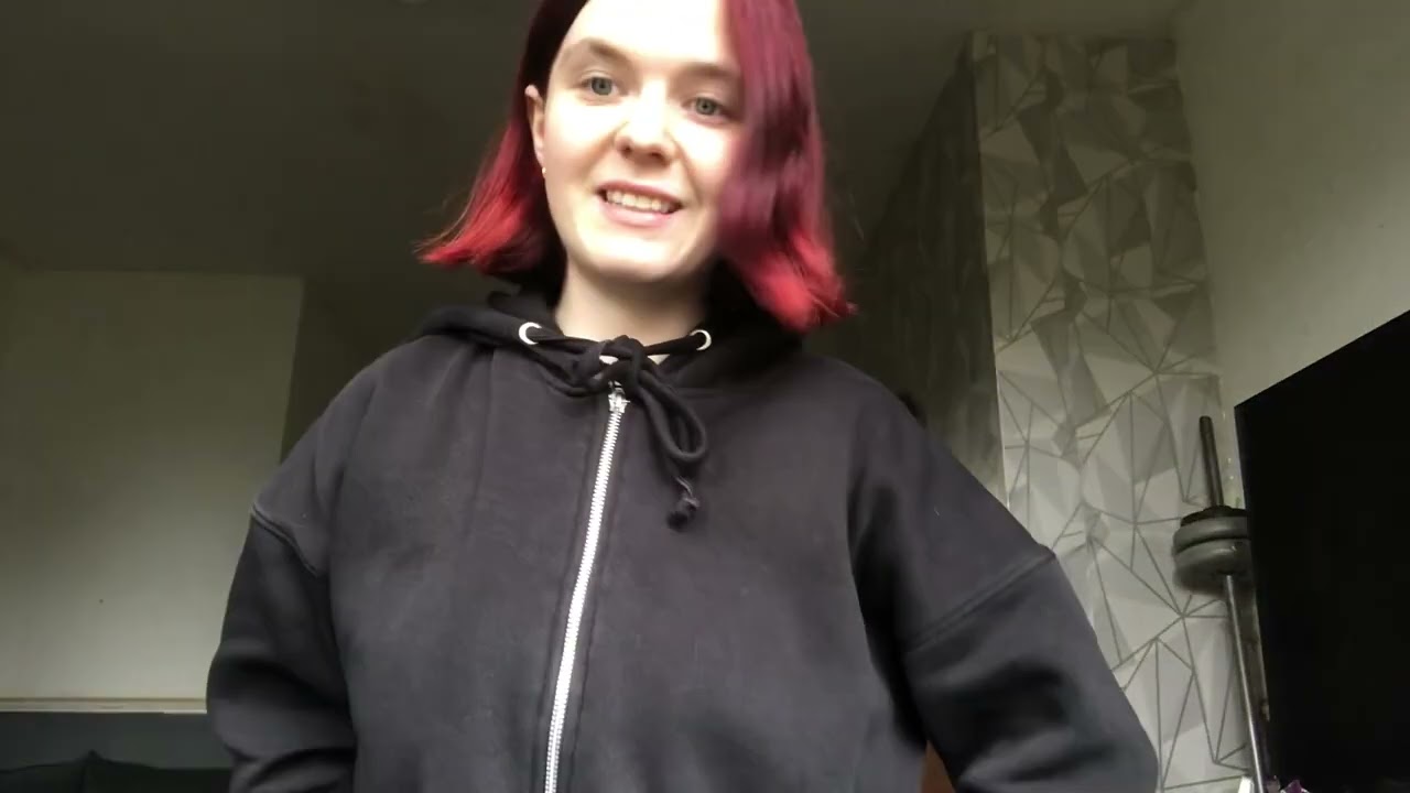a brand new week l weekly vlog