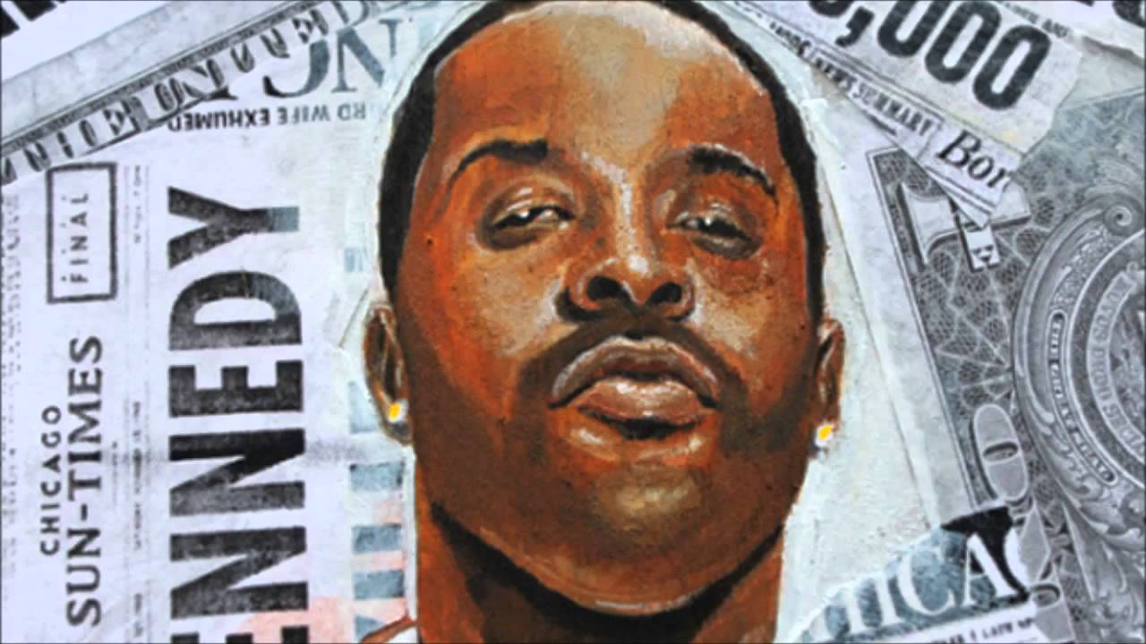 LEP Bogus Boys' G Count - ChiRaq (THE GAME DISS)