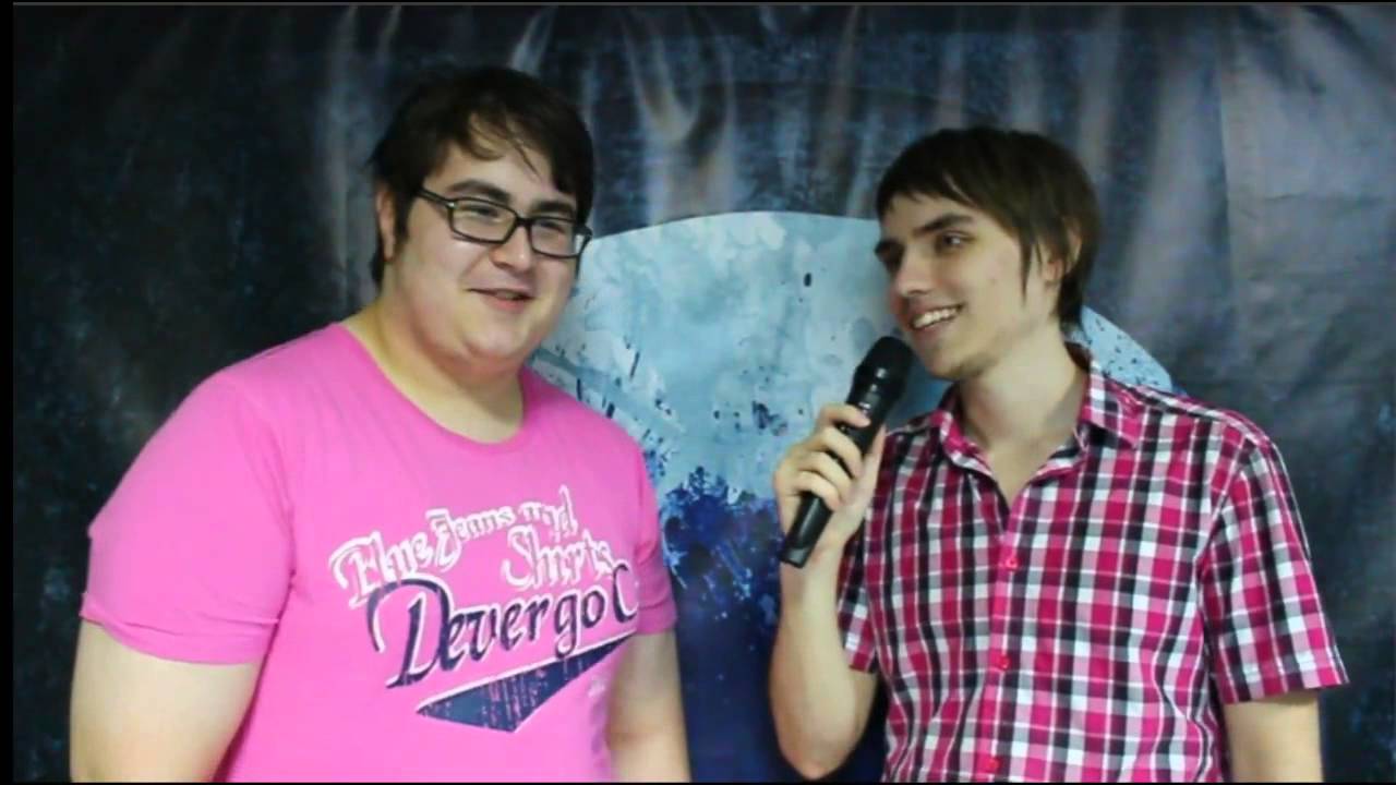 Интервью с mouseTT