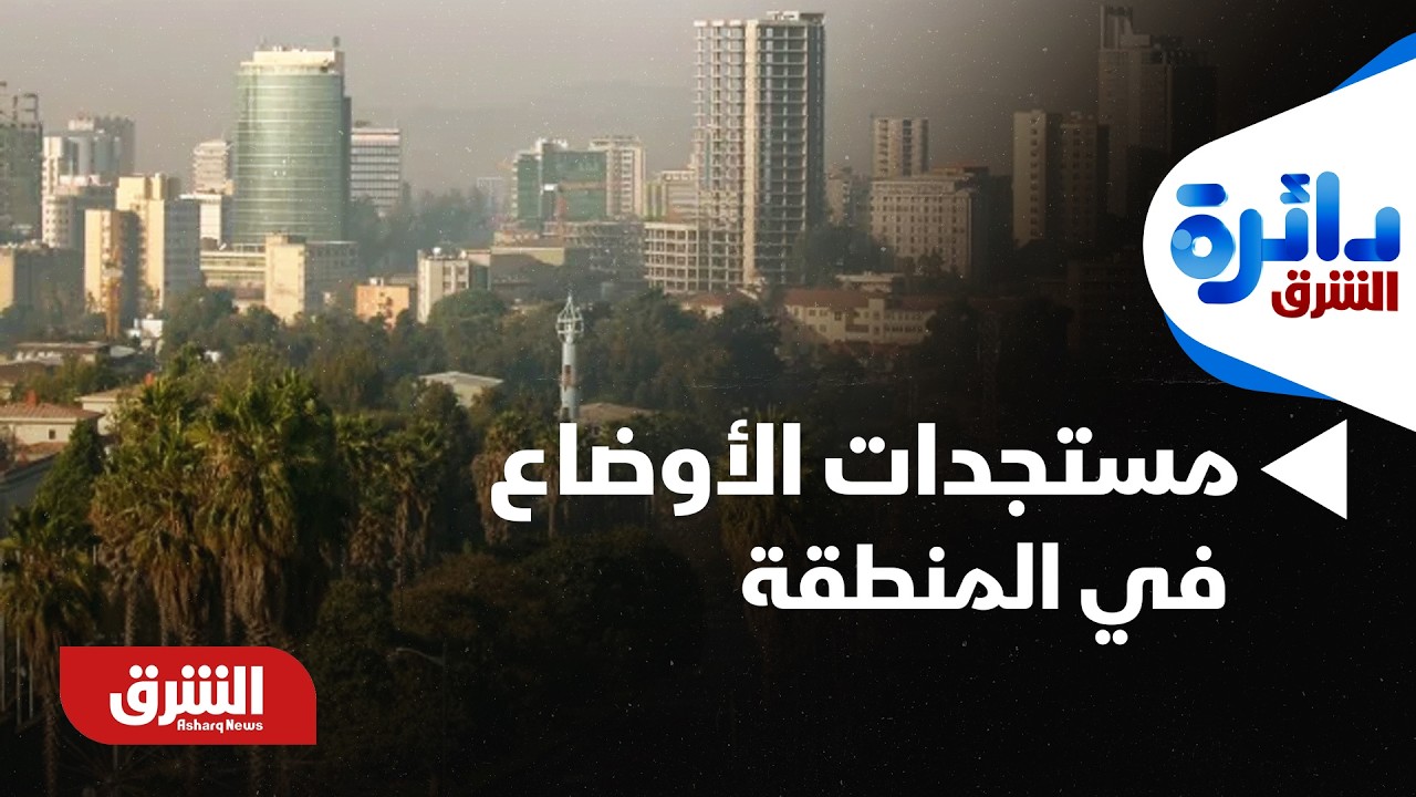 وزير الخارجية السعودي يبحث مع رئيس الوزراء الإثيوبي مستجدات الأوضاع في المنطقة.. ما الذي يحدث؟