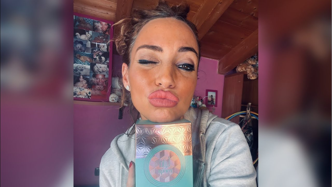 3 nuovi profumi arabi virali…! O quasi 💚