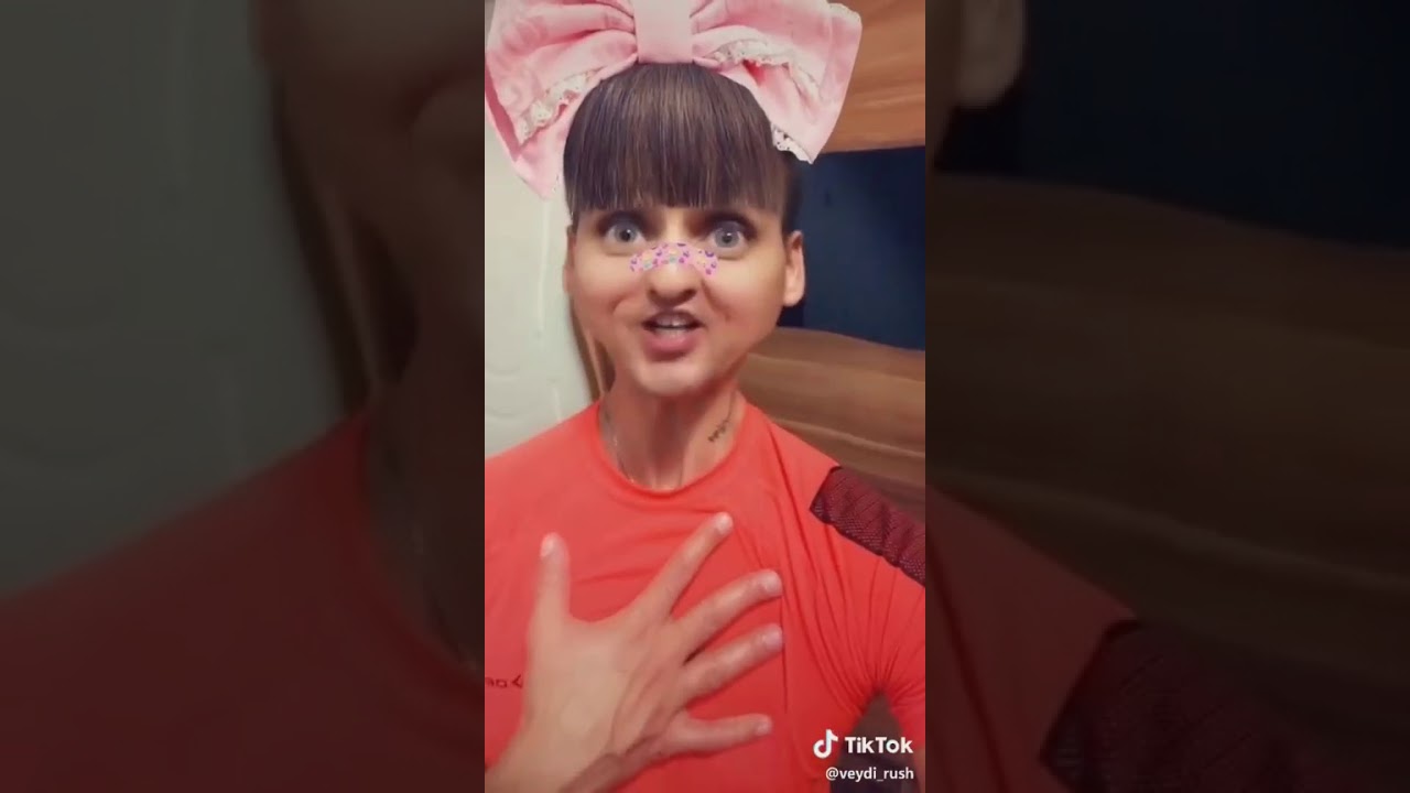 Tik Tok (veydi_rush)