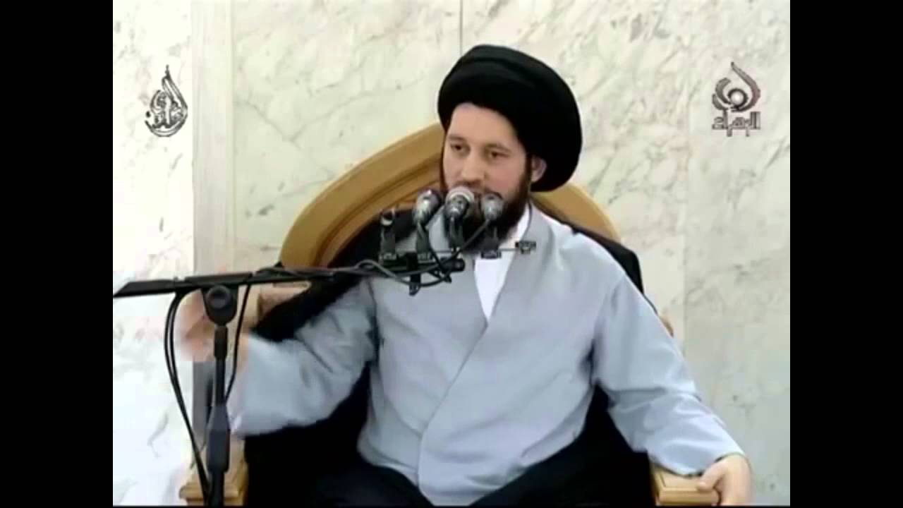 أقوى الطرق لتغيير العقل اللاواعي -السيد أحمد الشيرازي