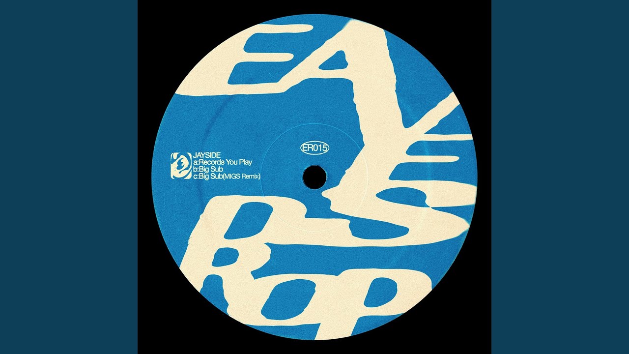 Big Sub (MIGS Remix)