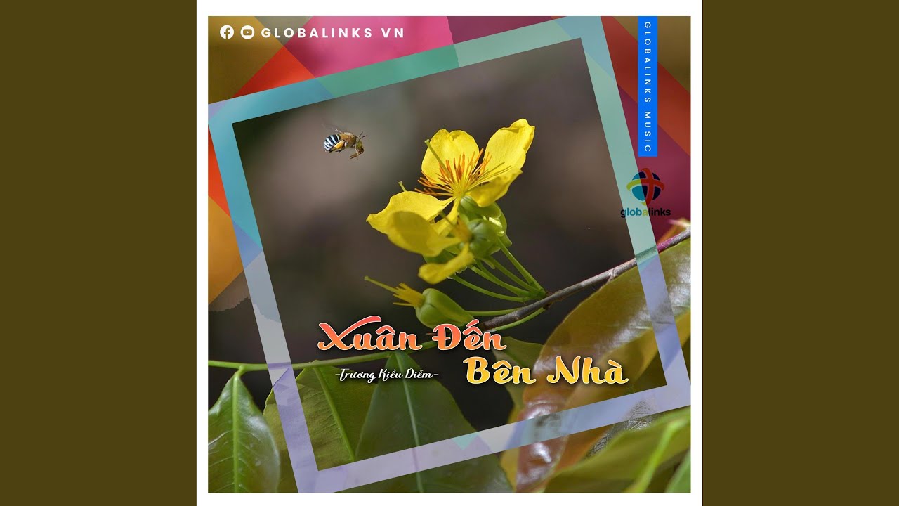 Xuân Đến Bên Nhà