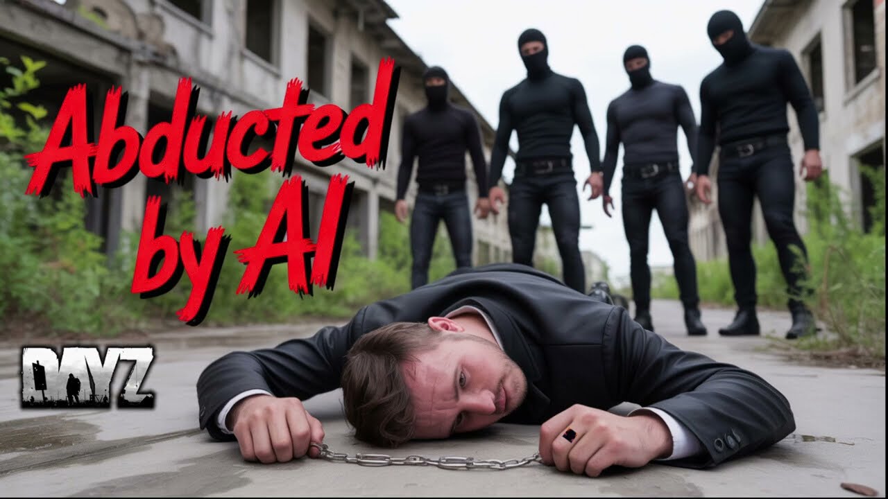 This Mod Makes DayZ WAY Scarier!