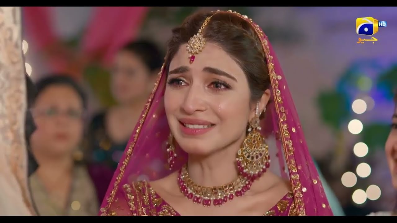 Zunaira Ka Piyar Salaar Ka Dil Mein || Ruposh || Telefilm || Har Pal Geo