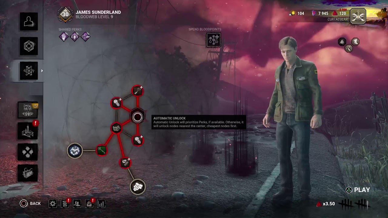 Dead by Daylight, Happy Friday The 13th