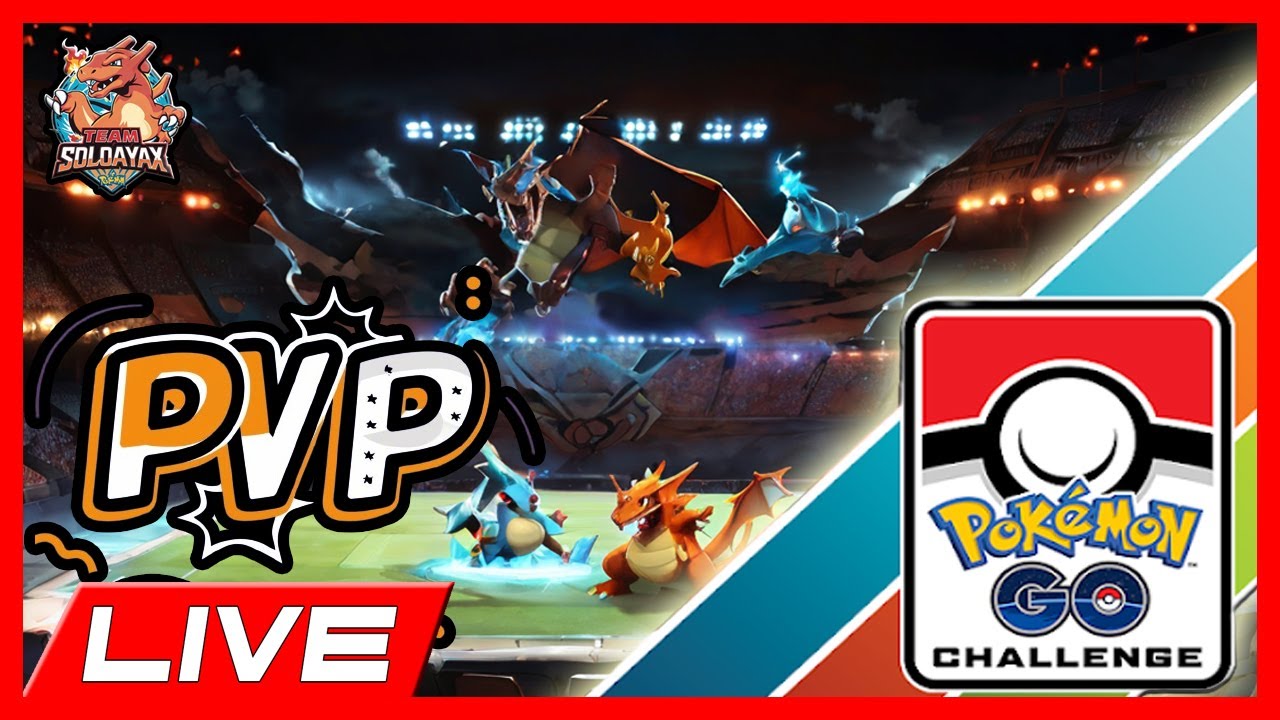 Combates de Pokemon Go Este Equipo Mega Facil y roto