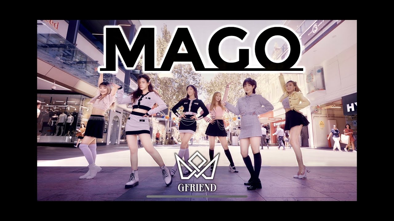 [KPOP IN PUBLIC] GFRIEND (여자친구) 