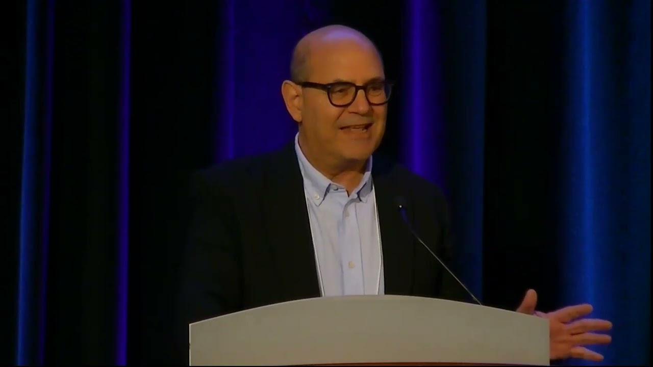 Clinical Trials Conference 2023 Day 1: Closing Remarks