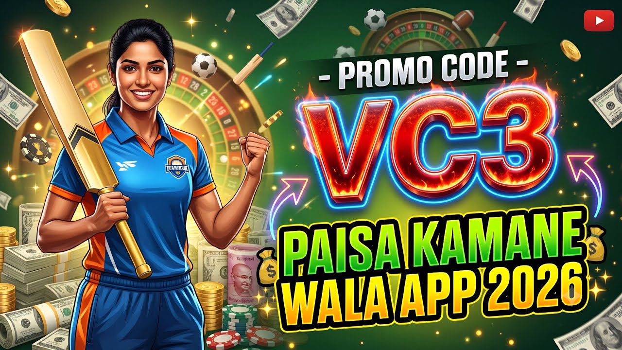 Money Earning App 2026 | NEW UPI MONEY EARNING APP | New Earning App Today