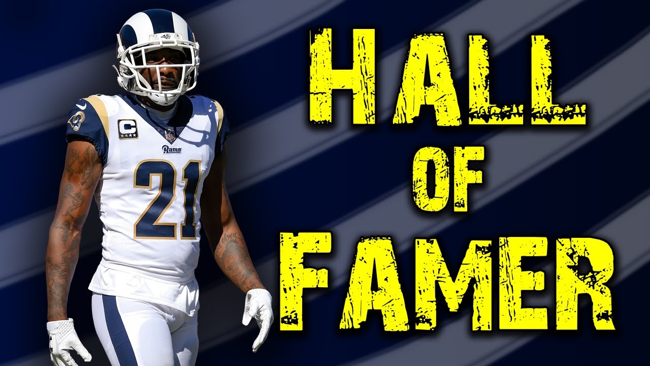 Is Aqib Talib a future Hall of Famer?