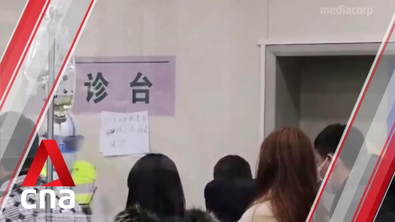 China steps up quarantine efforts to contain Wuhan virus