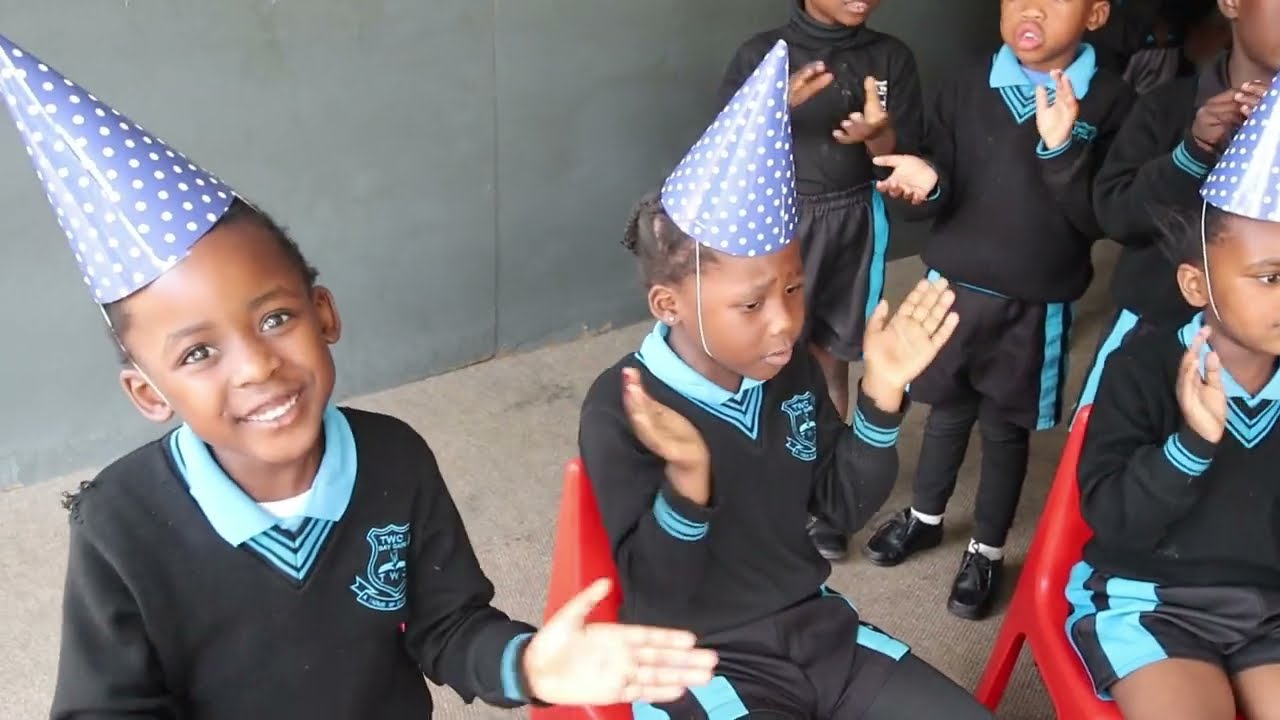 TWC CHILDREN MOST INTERESTING VIDEO TO WATCH