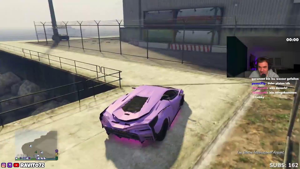 🔴Zuschauer Lobby🔴Drift & Verfolgungsjade🔴PS5 VERSION🔴